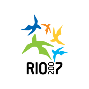 Olimpíadas Rio 2007